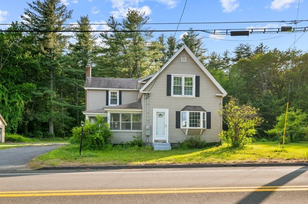 Fitchburg, MA 01420,628 Rindge Rd