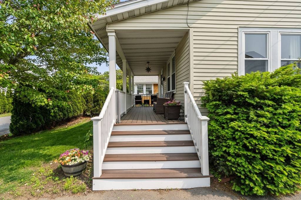 Weymouth, MA 02191,16 Orlando Ave