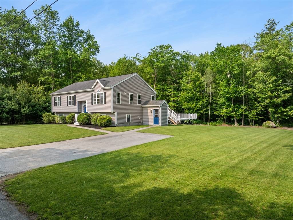 Whitman, MA 02382,33 Beaver Street