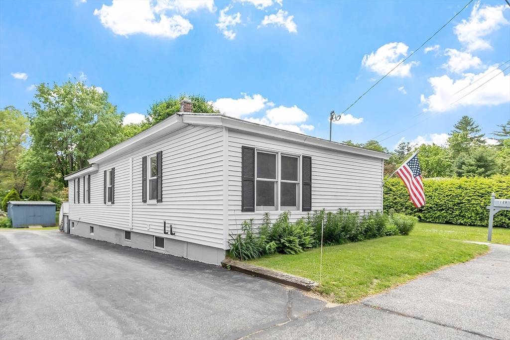 Athol, MA 01331,128 Arthur Ave