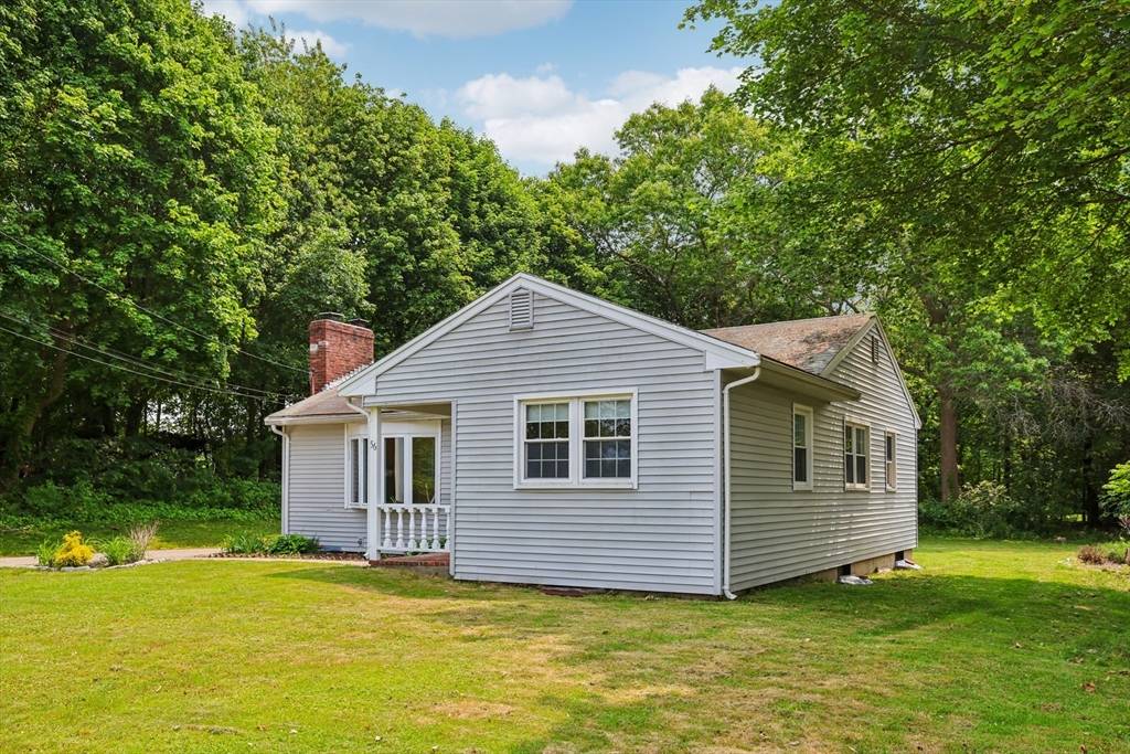 Essex, MA 01929,56 Western Avenue