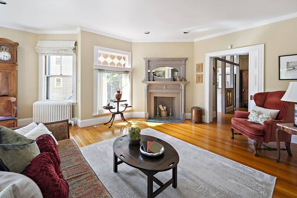 Winchester, MA 01890,6 Francis Circuit #6