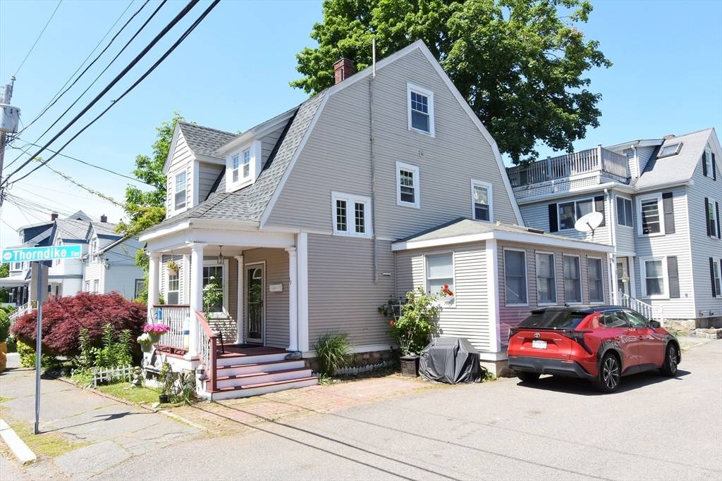 Swampscott, MA 01907,49 Blaney Street