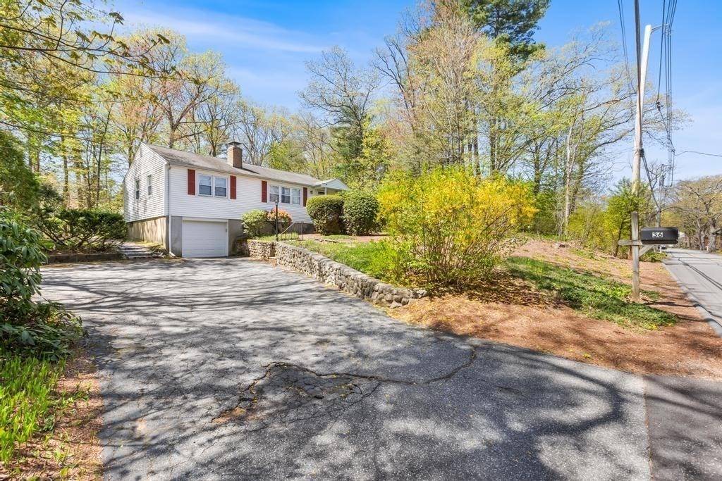 North Reading, MA 01864,36 Mount Vernon Street