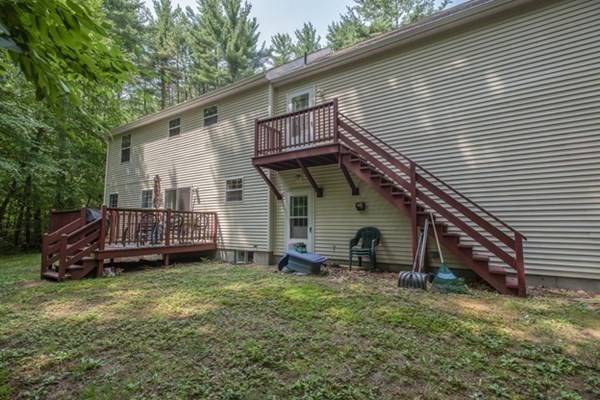 Northampton, MA 01062,832 Westhampton Road