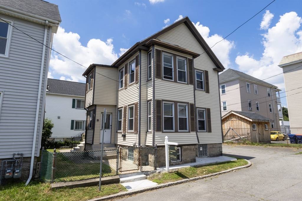 New Bedford, MA 02746,6 Coffin Avenue Ct