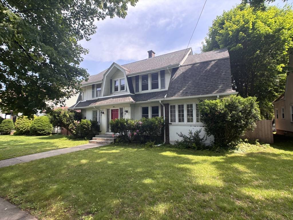 West Springfield, MA 01089,29 Neptune Ave