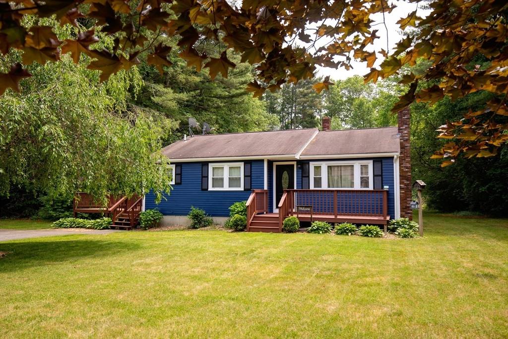 Halifax, MA 02338,100 Plymouth St