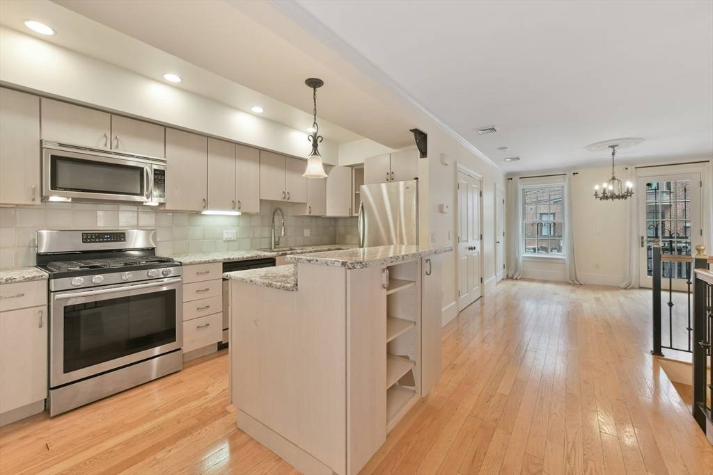 Boston, MA 02118,125 Pembroke Street #B