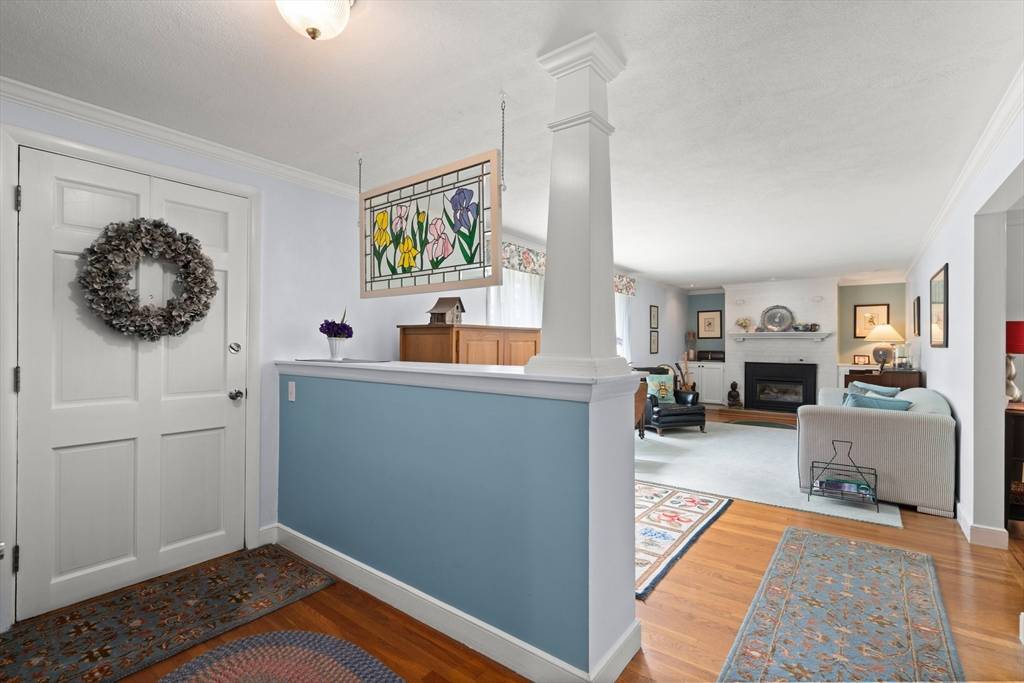 Dedham, MA 02026,88 Chickering Road