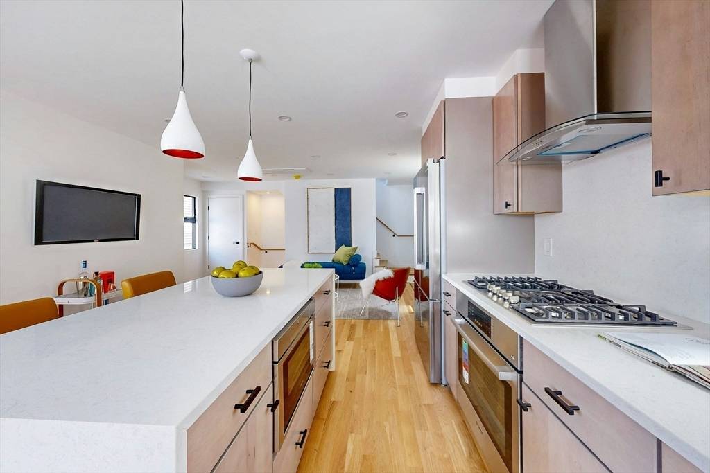 131 Charles Street #131 Cambridge, MA 02141
