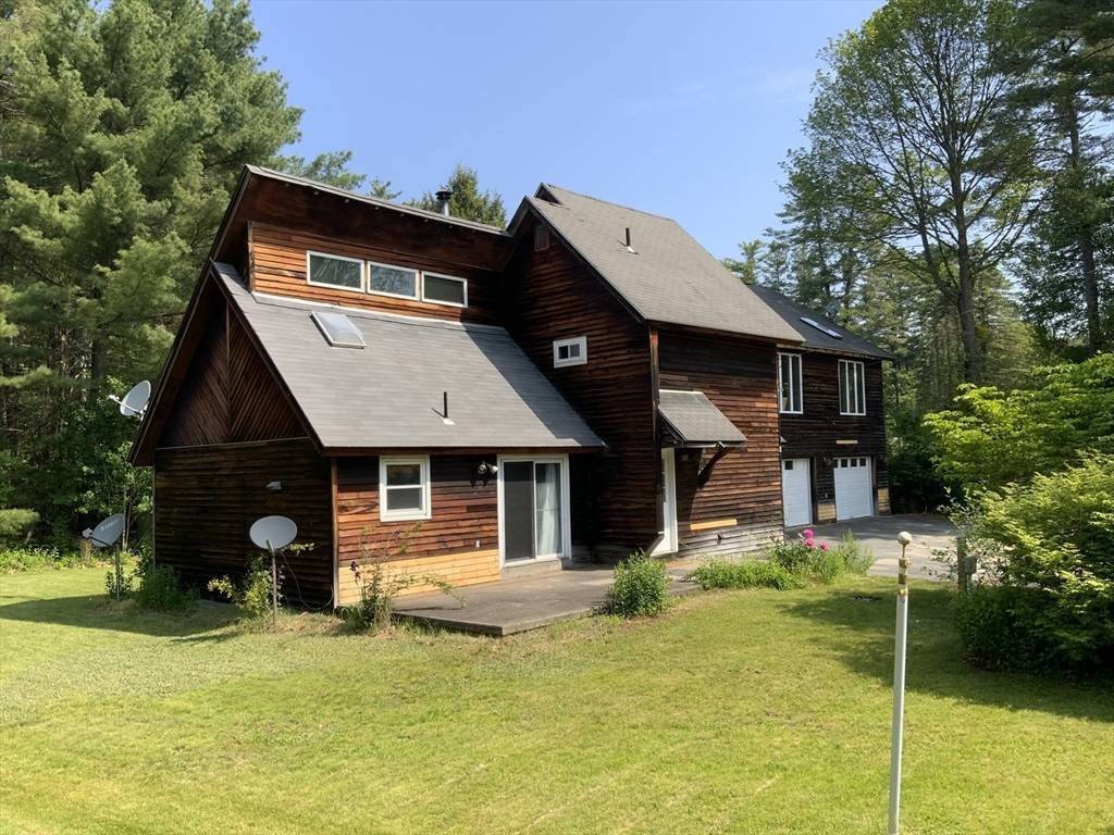 Shutesbury, MA 01072,15 Merrill Dr
