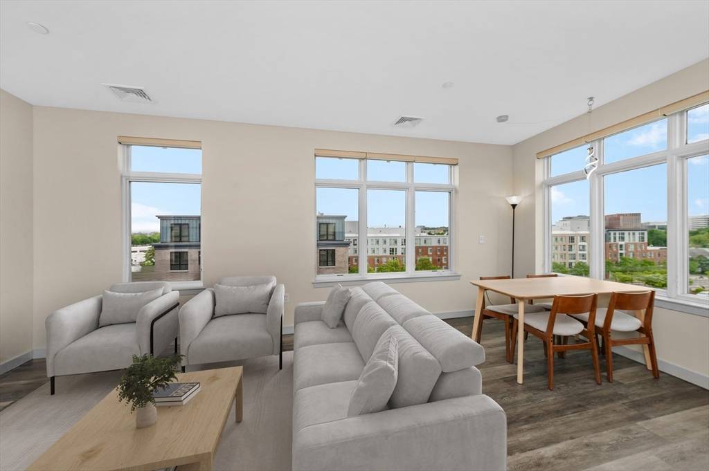 Boston, MA 02135,180 Telford Street #614