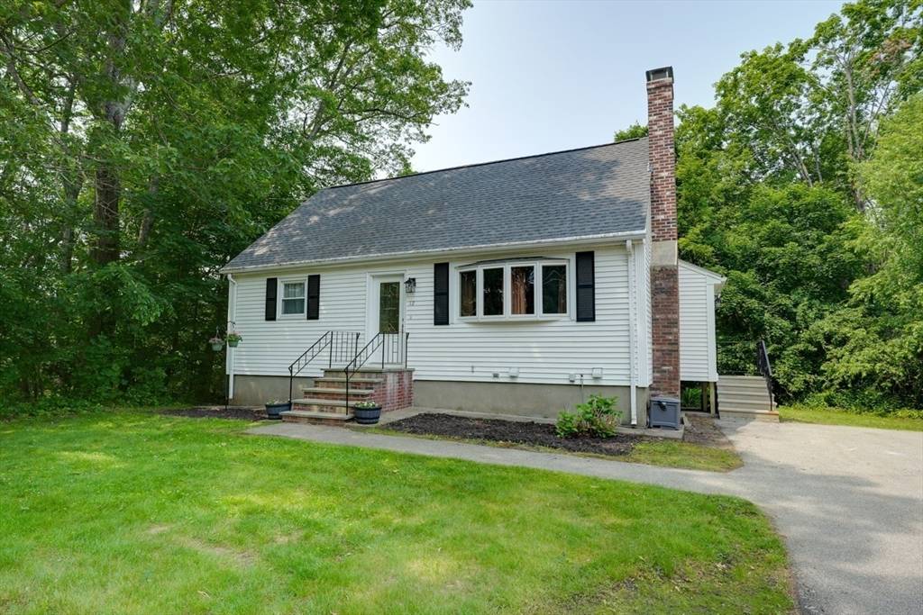 Hudson, MA 01749,12 Old Bolton Road