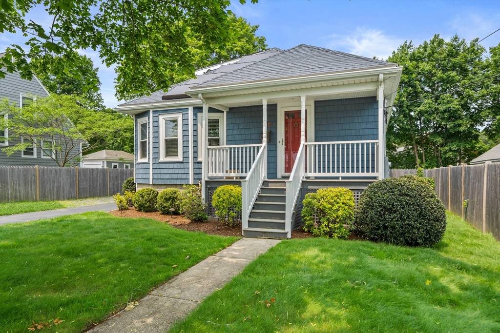 Weymouth, MA 02190,458 Pleasant St