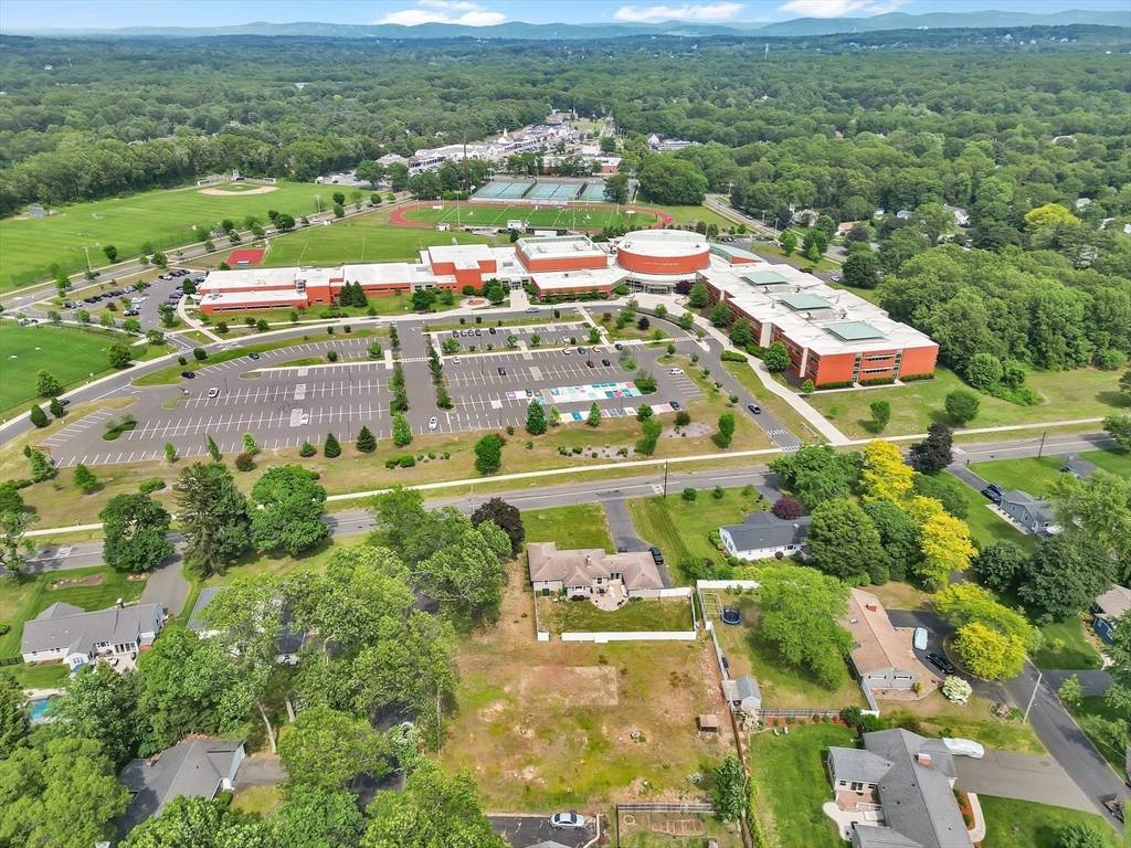 Longmeadow, MA 01106,Lot 36 Terry Drive