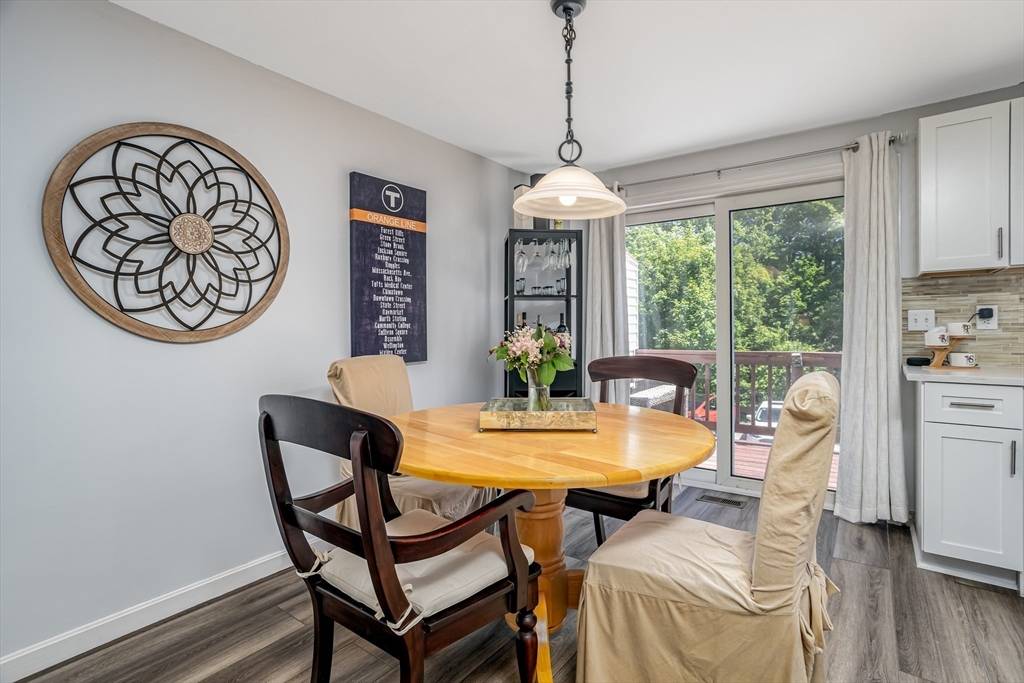 Nashua, NH 03063,78 Lochmere Lane #415