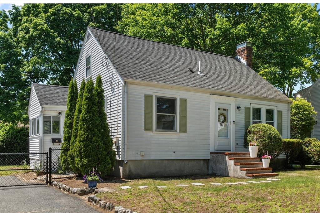 Framingham, MA 01702,17 Bare Hill Rd