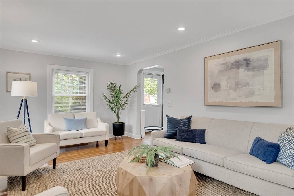 Brookline, MA 02446,100 Summit