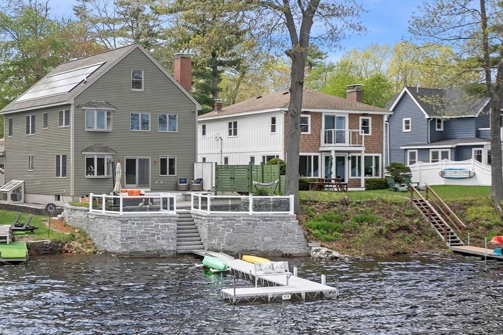 Merrimac, MA 01860,43 W Shore Rd
