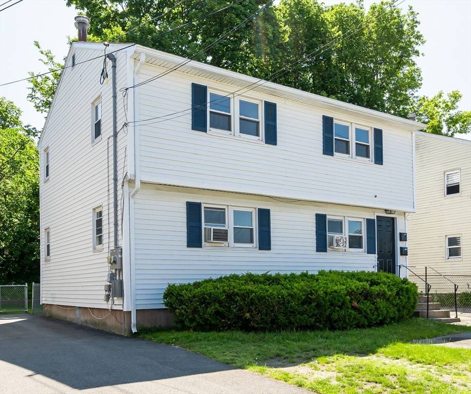 Lowell, MA 01852,258-260 Pleasant St