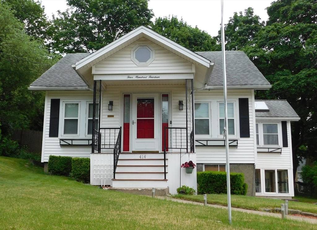Dedham, MA 02026,414 Cedar St