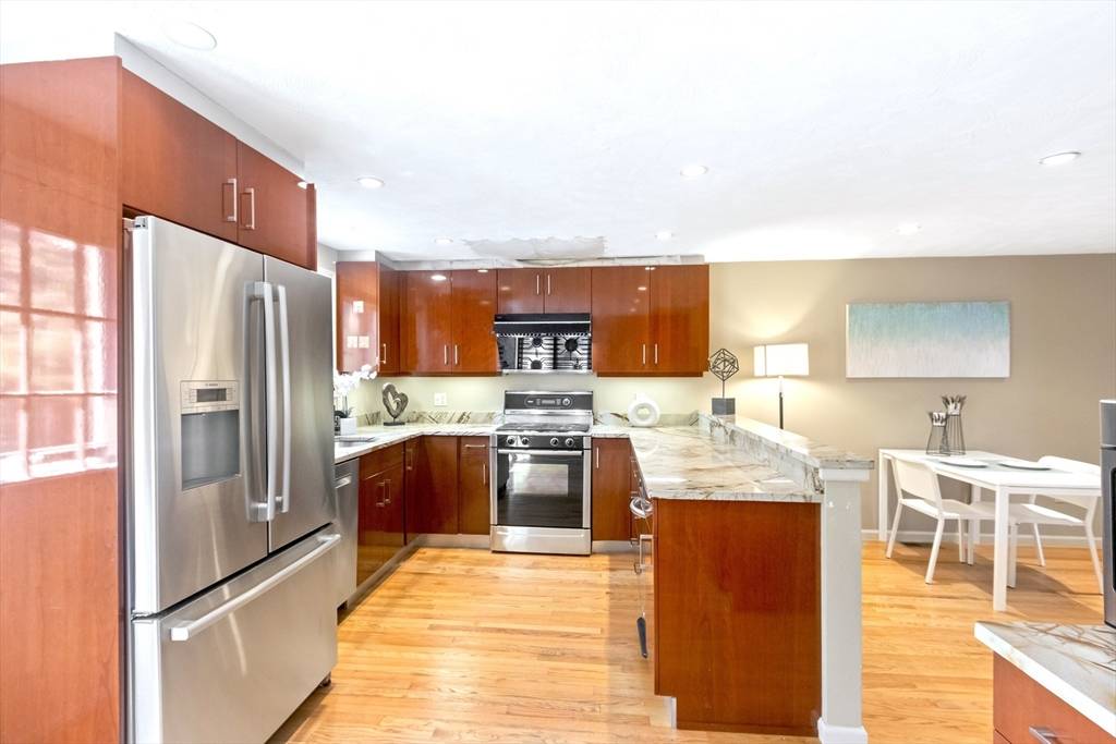 Quincy, MA 02169,35 Merrymount Rd #12