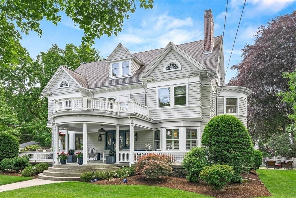Winchester, MA 01890,5 Stratford Road