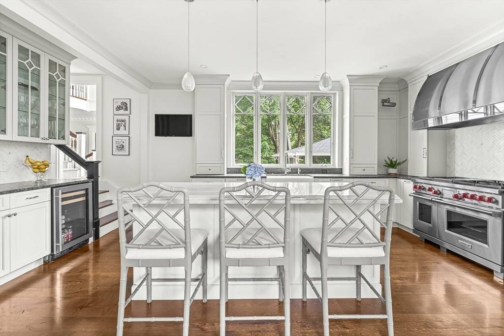 5 Stratford Road Winchester, MA 01890