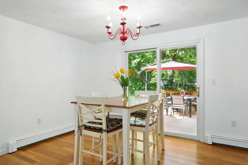 17 Trout Farm Ln Duxbury, MA 02332
