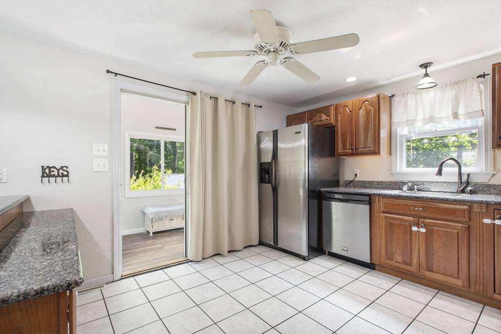 7 Cornish Street Carver, MA 02330