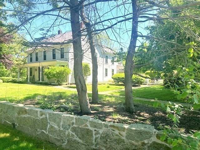 Westwood, MA 02090,240 Canton St
