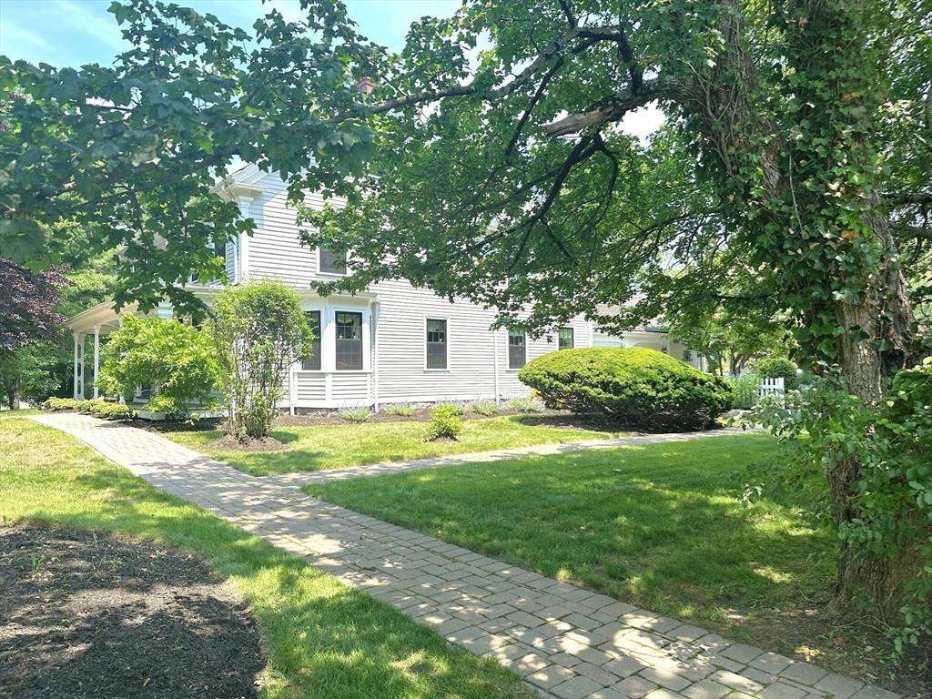 Westwood, MA 02090,240 Canton St