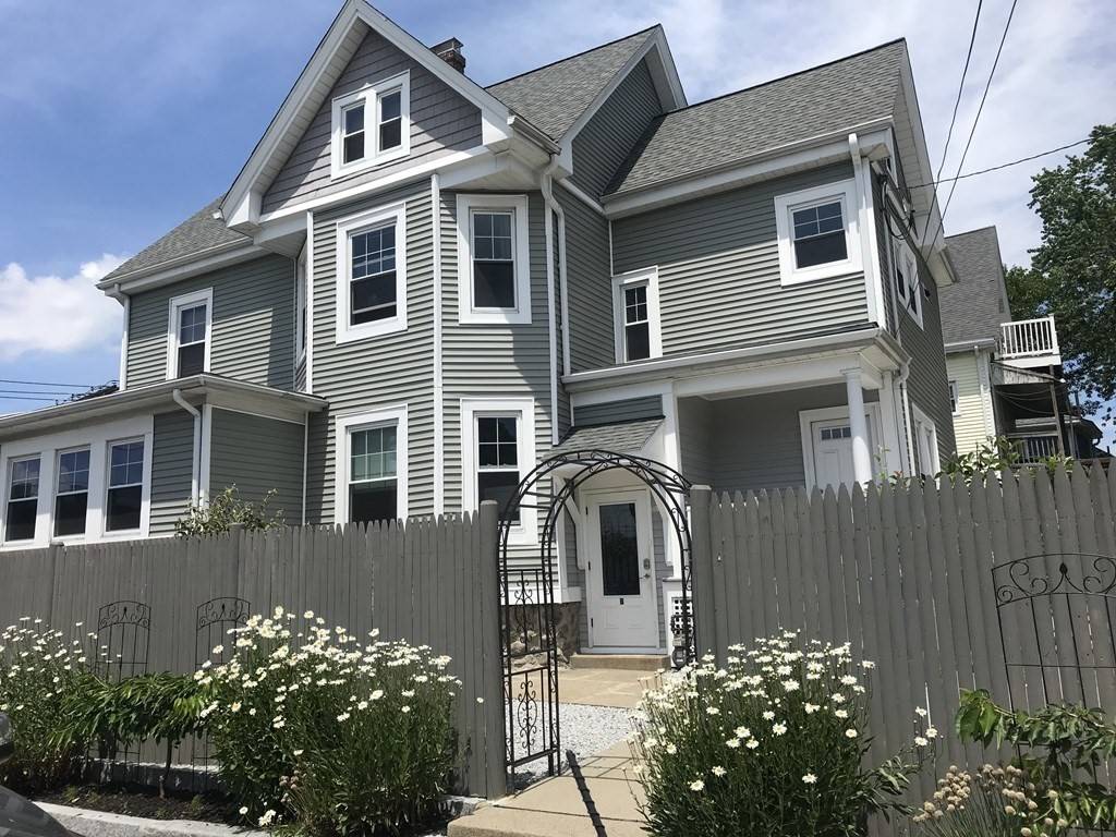 Waltham, MA 02453,812 Moody #2