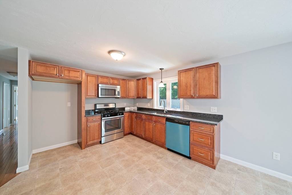 46 Summer Street #A-3 Kingston, MA 02364