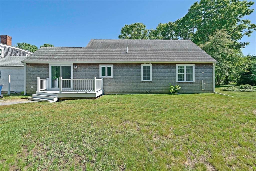 Kingston, MA 02364,46 Summer Street #A-3
