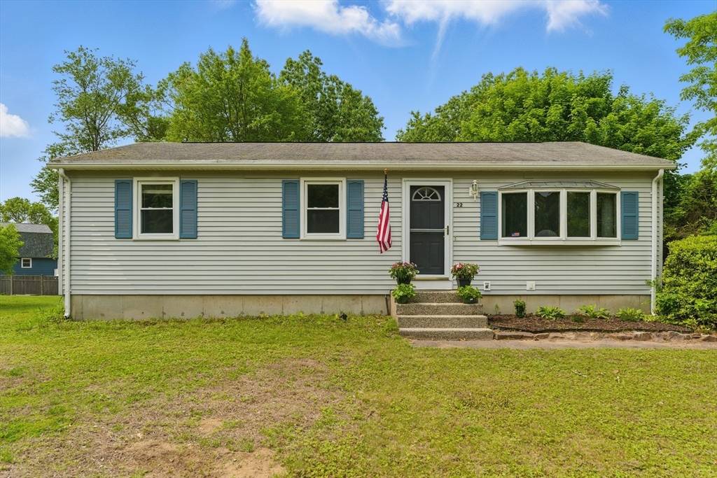Easthampton, MA 01027,22 Phelps St