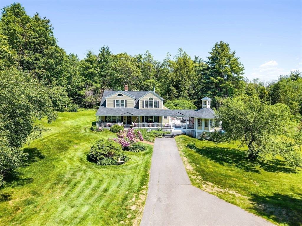 Fitchburg, MA 01420,840 Fisher Road