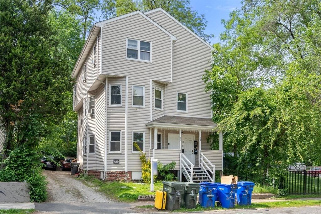 Springfield, MA 01104,404-406 Franklin St