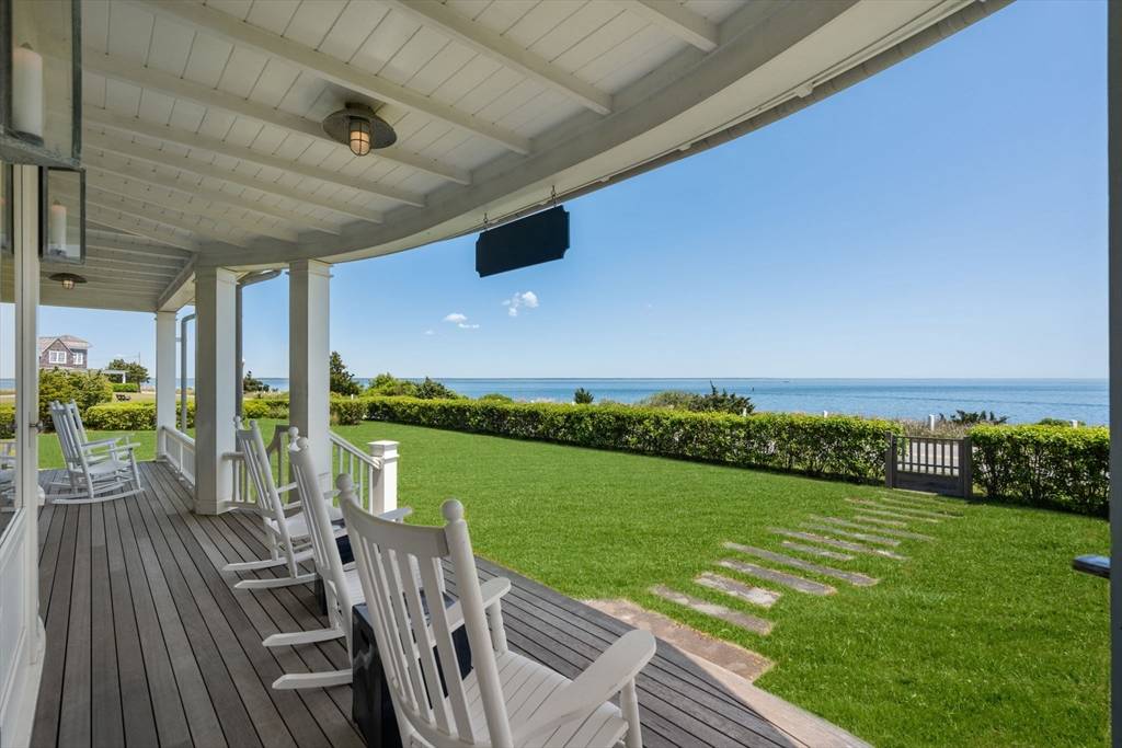 Oak Bluffs, MA 02557,150 East Chop Dr
