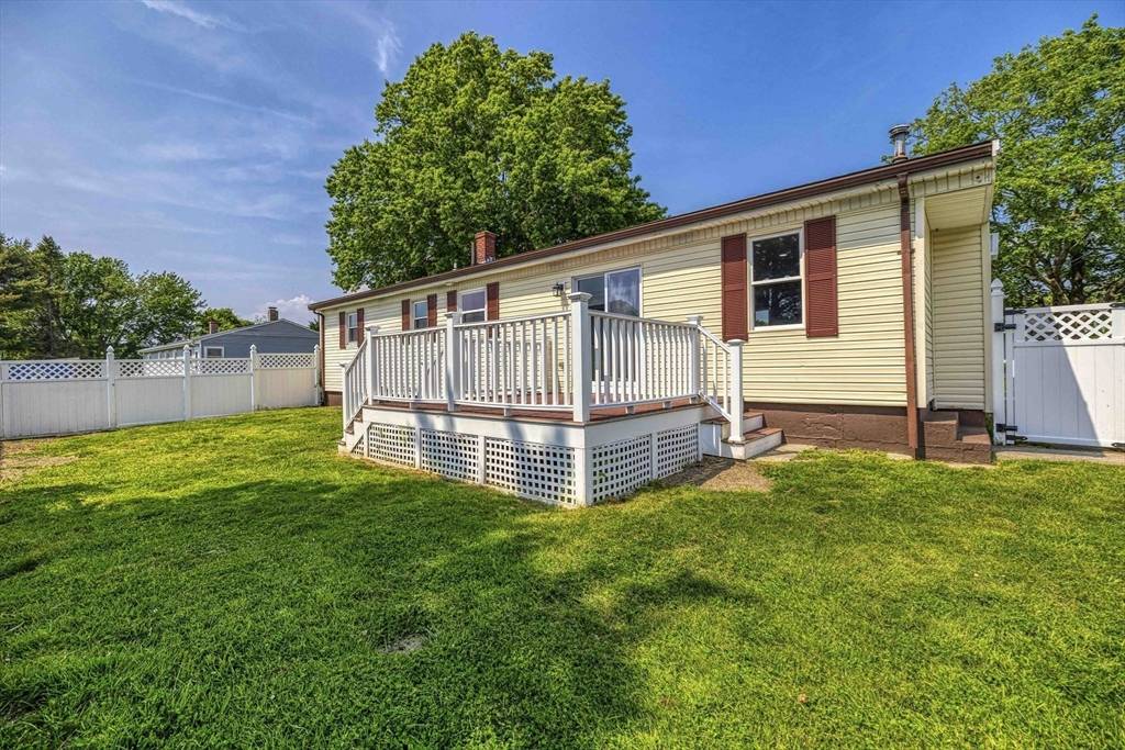 Somerset, MA 02726,95 Evergreen Ave