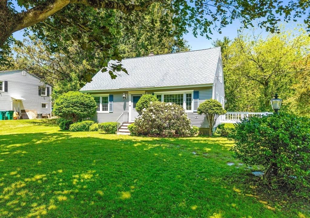 Fitchburg, MA 01420,191 Richardson Road