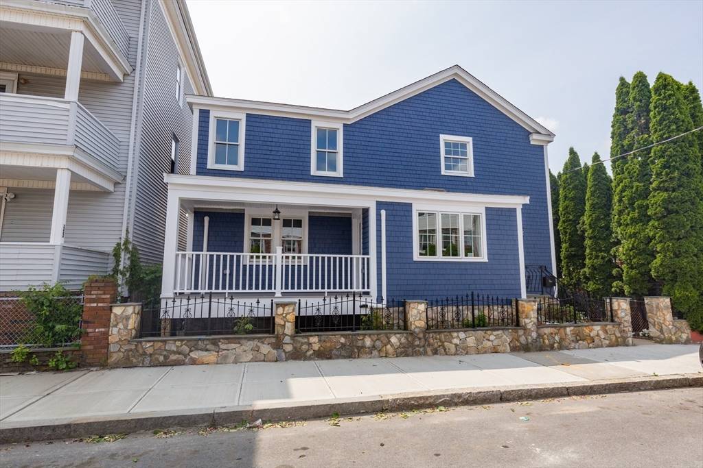 Fall River, MA 02723,247 Pitman St