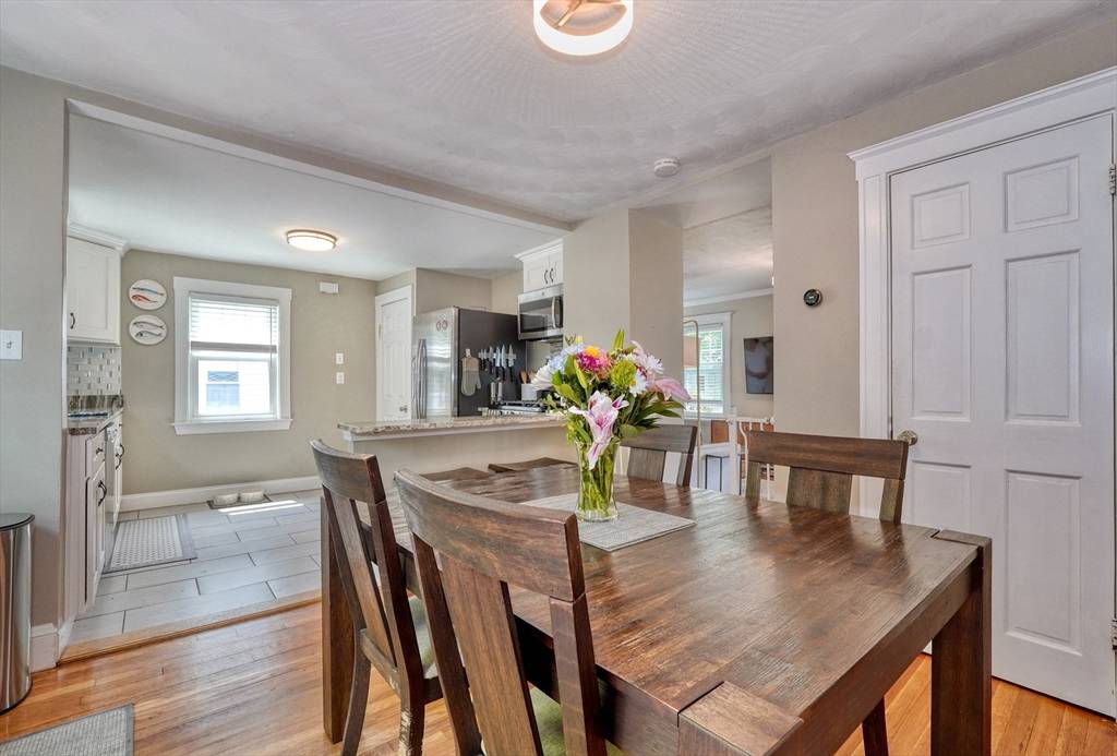 215 Curve St. Dedham, MA 02026