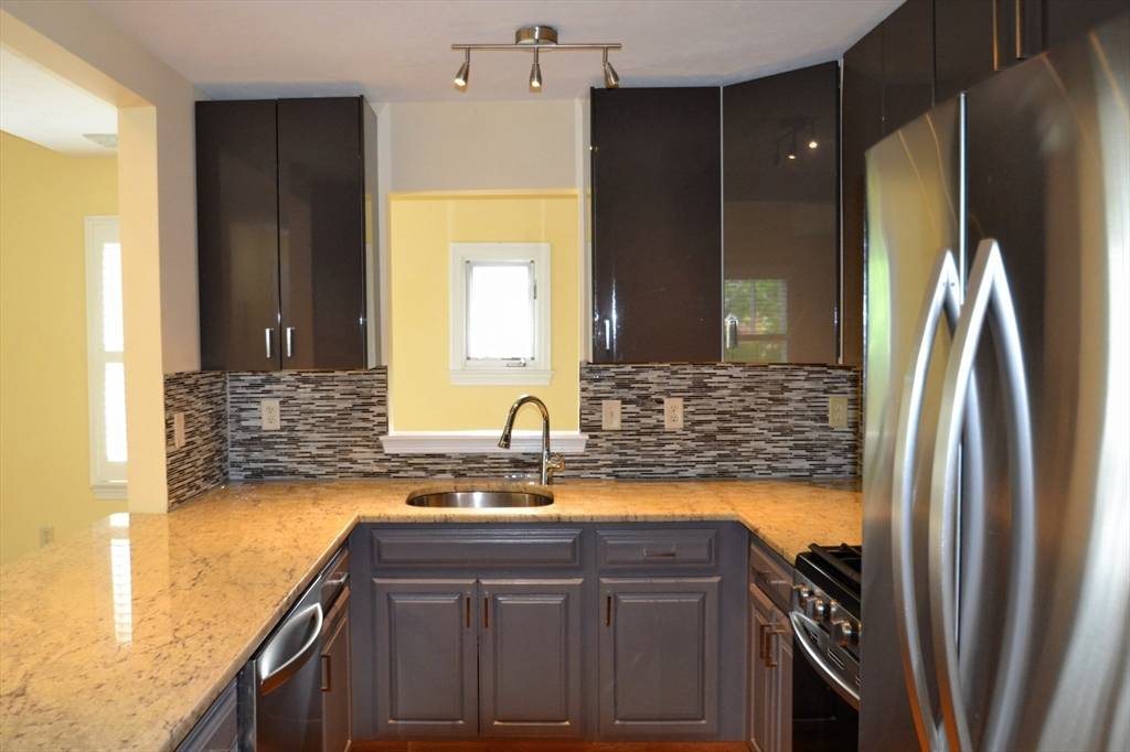 Arlington, MA 02474,44 Russell Pl #44