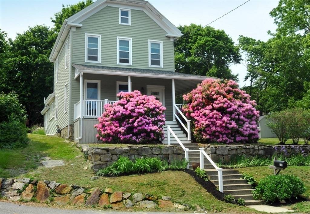 Hingham, MA 02043,198 Hull Street