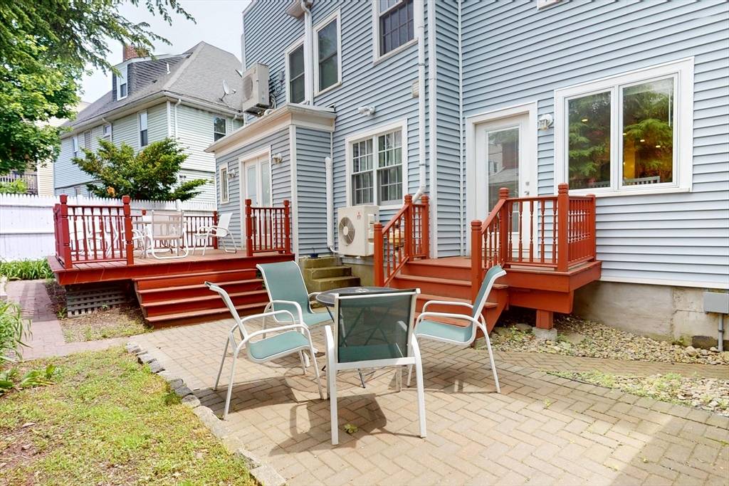 10 Bradbury Street #10 Boston, MA 02134