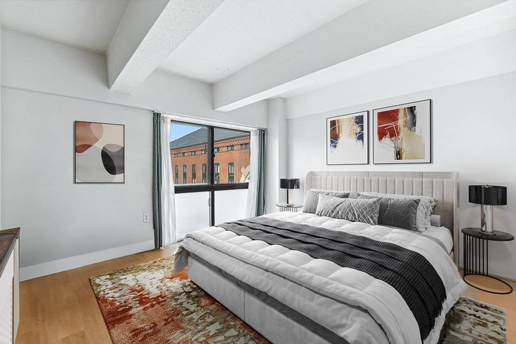42 8th St #1307 Boston, MA 02129