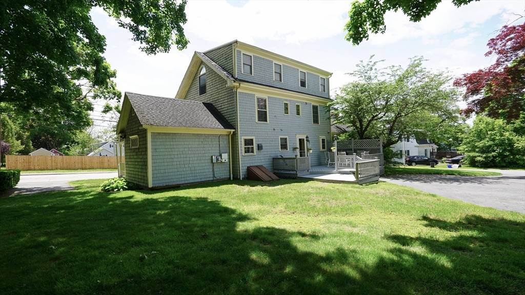 Plainville, MA 02762,56 East Bacon St