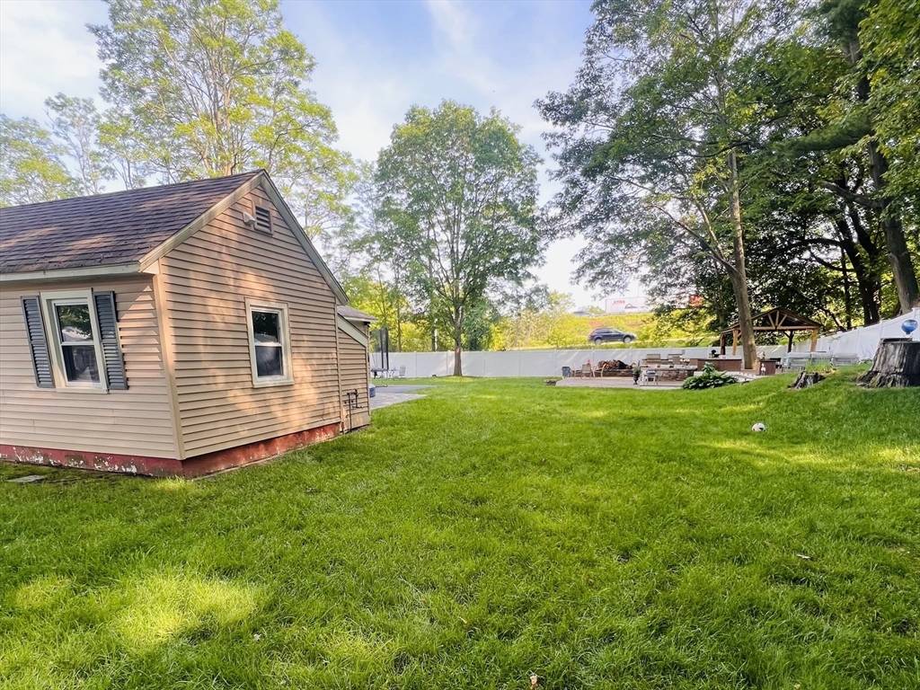 Worcester, MA 01605,44 Amesbury St
